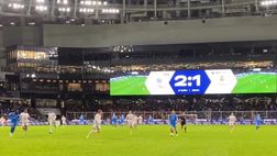 Super Akinfeev, ma il rigore negato condanna il CSKA nel derby di Mosca