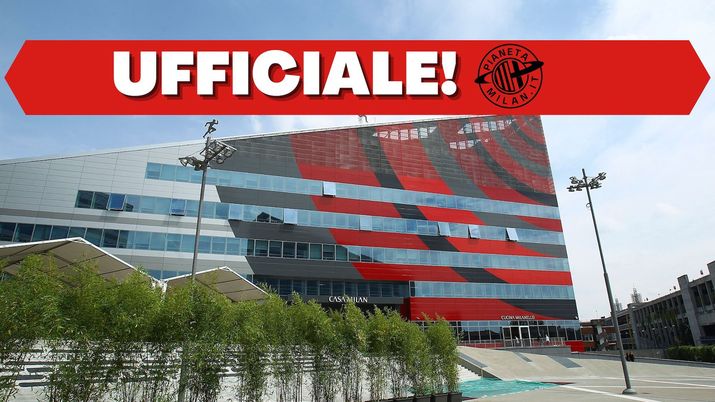Milan ceduto da Elliott a RedBird: il comunicato ufficiale Milan ceduto da Elliott a RedBird: il comunicato ufficiale - immagine 1