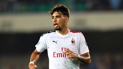 Paqueta: “Milan, obiettivo Champions. Sono contento con Pioli”