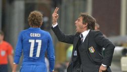 Conte “mio cruccio poco lavoro,mi voleva United”