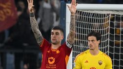 Roma, De Rossi vincente con la difesa a 3: da Mancini a Ndicka per una nuova proposta