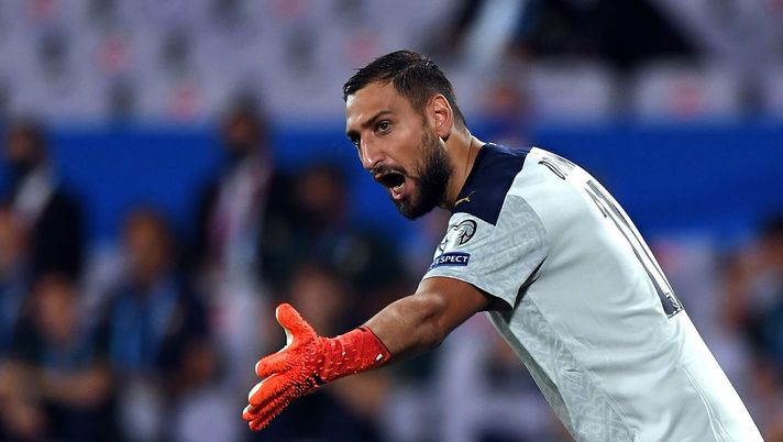 Donnarumma 