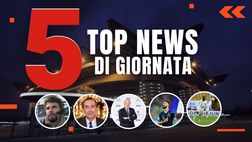 MERCATO MILAN E TOP NEWS – Stadio, parla Sala. Esclusiva Scaramuzzino
