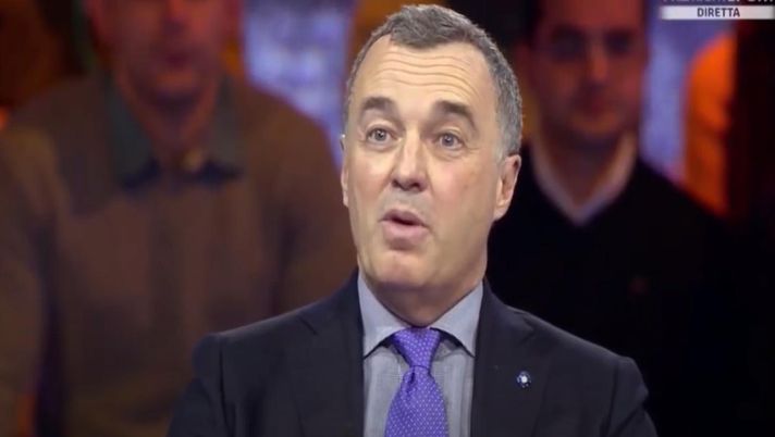 Pistocchi: “Il Var mostra ancora l’immagine sbagliata contro l’Inter. Ci sono o ci fanno?” - immagine 1
