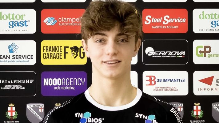 Syn-Bios Petrarca, parte l&#8217;Under 19 nazionale: i dettagli 