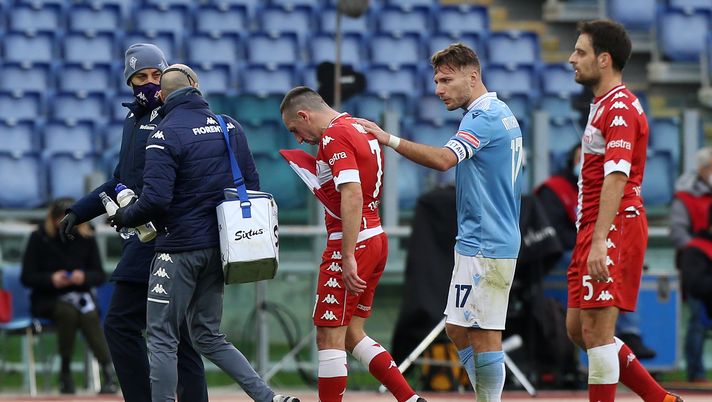 Photo by Paolo Bruno/Getty Images 