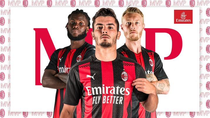 Brahim Diaz MVP (acmilan.com) 