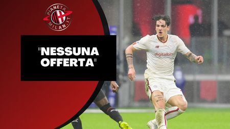 Calciomercato Milan: Di Marzio: "Ancora nessuna offerta per Zaniolo" (getty images) Calciomercato Milan: Di Marzio: 'Ancora nessuna offerta per Zaniolo' (getty images)