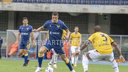 Parma-Verona, la probabile formazione dell’Hellas