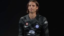 Sommer: “Orgoglioso di essere all’Inter: posso solo dare tutto per vincere insieme”