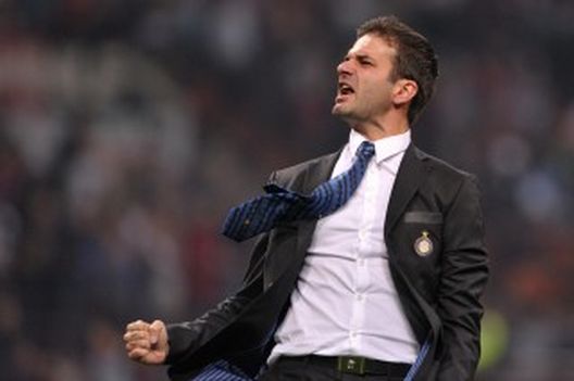 Stramaccioni, allenatore dell'Udinese - fonte: tempi.it Stramaccioni, allenatore dell'Udinese - fonte: tempi.it