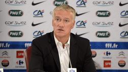 Francia, Deschamps: “Lloris non so esattamente quando tornerà, ma penso nel 2020”