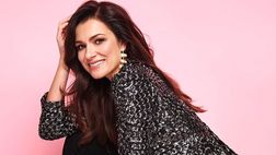 Alena Seredova: “Brutto epilogo con Buffon. Gioco a calcio, in Tv non sarei imparziale”