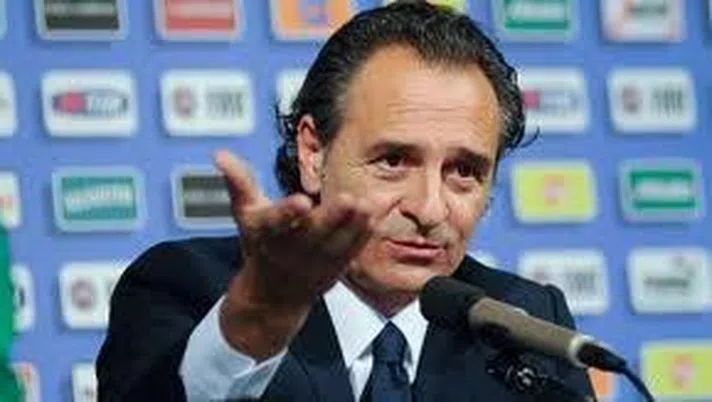 PRANDELLI: “MI ASPETTO CONTINUITA’ DA BALOTELLI” - immagine 1