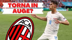 Calciomercato Milan – Ritorno di fiamma per Schick? Il punto