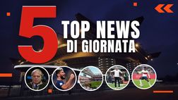 MERCATO MILAN TOP NEWS – Ecco il nuovo stadio, Giroud rinnova