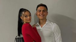 La mamma di Oriana Sabatini manda un messaggio molto chiaro alla figlia e a Paulo Dybala