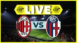 Serie A – Milan-Bologna 2-2: pareggio in una partita stregata | LIVE NEWS