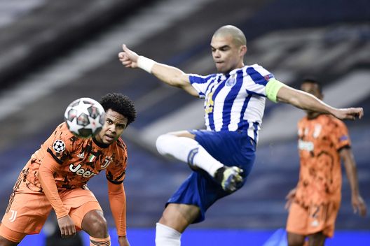 Pepe Porto Pepe Porto
