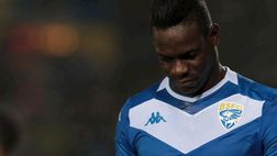 Balotelli: “Mi sono sempre allenato. Basta chiederlo! Se volete sapere…”