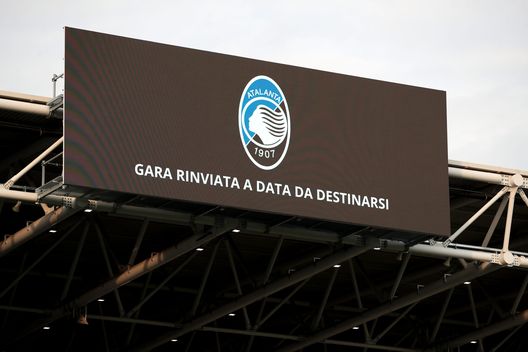 Massima collaborazione dell’Atalanta. I fischi? I tifosi non erano informati- immagine 2