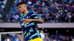 Sky – Inter, Correa salta le ultime due di Serie A: finale Champions a rischio