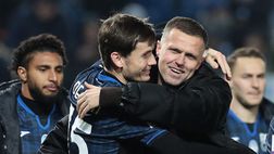 Gasperini: “Felice per Ilicic, gli ho detto se vuole tornare a giocare con noi”