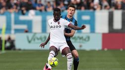 Atalanta-Bologna, le pagelle del Corriere di Bologna