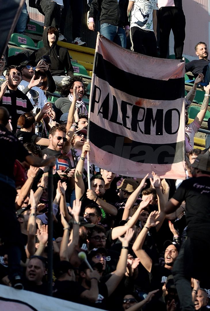 FOTO, i tifosi allo stadio per Palermo – Potenza 2-0 (Gallery) - immagine 97
