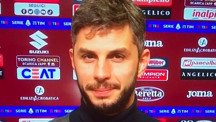 Torino-Inter, Ranocchia: “Dobbiamo assolutamente vincere, le altre stanno andando forte” - immagine 1