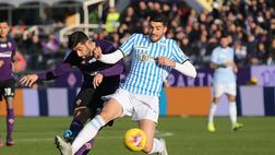 L’ultima idea di mercato: scambio Valoti-Sottil con la Spal. Ma la Fiorentina…