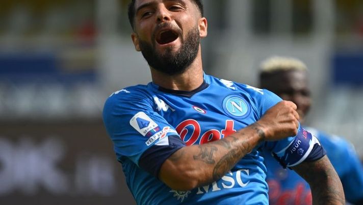 FLASH – Infortunio Insigne, l’esito degli esami: la comunicazione del Napoli sul suo stop - immagine 1