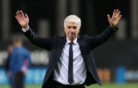 Gasperini: “Calendario? Pasticcio fatto con la Supercoppa. Fosse successo ad altri…”- immagine 2