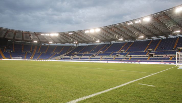 Morte Morosini: un minuto di silenzio prima delle gare di tutti i campionati di calcio Morte Morosini: un minuto di silenzio prima delle gare di tutti i campionati di calcio - immagine 1