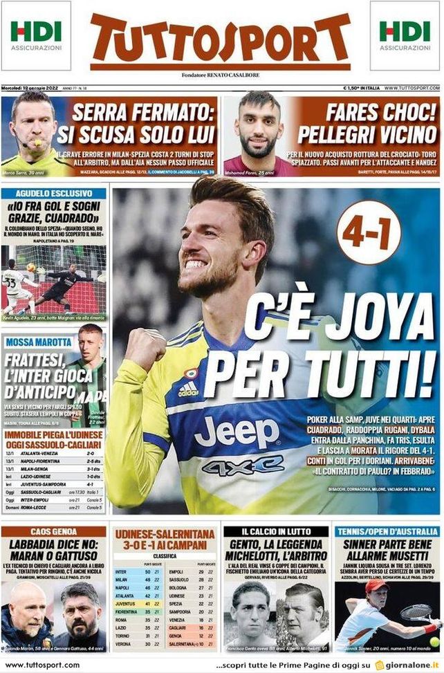 Tuttosport