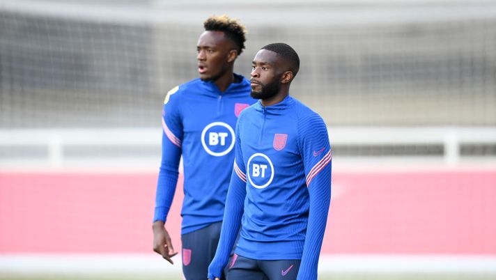 Tomori: “Cosa ho detto ad Abraham quando ha ricevuto l’offerta della Roma” - immagine 1