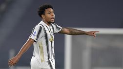 McKennie: “Importante vincere dopo i risultati di ieri. Esultanza in omaggio di…Harry Potter”