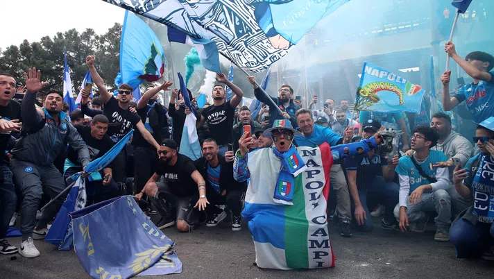 Udinese Napoli