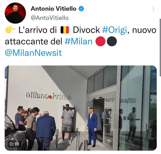 Origi a Malpensa: sbarca nella Milano rossonera l’uomo-derby di Liverpool- immagine 2