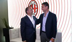 Milan, non confermati i rumors sul budget di mercato da 45-50 milioni