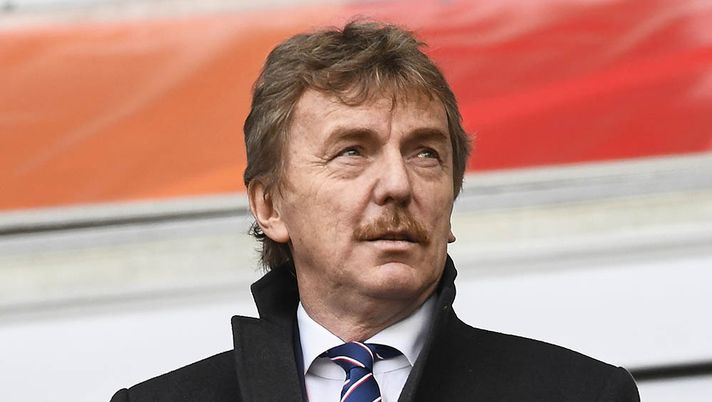 Boniek: “Zalewski è romano e romanista ma dentro è polacco. Lo vedrei trequartista” Boniek: “Zalewski è romano e romanista ma dentro è polacco. Lo vedrei trequartista” - immagine 1