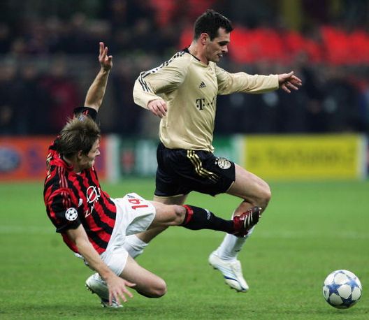  Johann Vogel (GettyImages) 