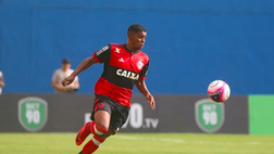 Mercato, arriva Wesley