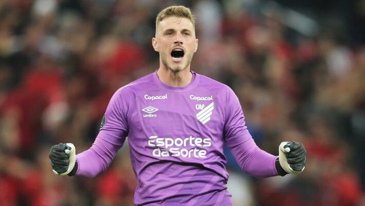 INFO SOS – Inter, la verità sull’arrivo di Bento per la porta. E il Chelsea… - immagine 1