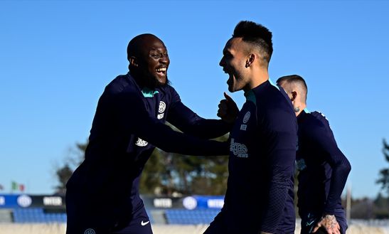 Inter-Milan, Lukaku-Dzeko unico vero dubbio. Skriniar sarà al suo posto- immagine 2