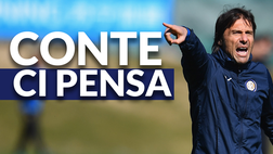 Mercato, incedibile? Forse: “Conte potrebbe mandarlo via” – Inter News