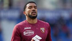 ANSA – Juventus, fatta per Bremer: il difensore in serata a Torino, presto visite e firma