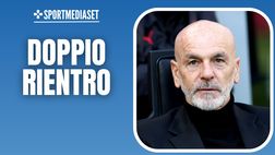 Milan, ripresa degli allenamenti verso il Sassuolo: due recuperi in difesa