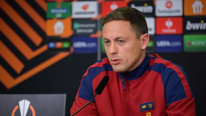 Getty Images Matic, il soldato di Mou guida il gruppo: “Voglio un trofeo internazionale” - immagine 1