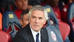 Donadoni tra i possibili sostituti di Gattuso